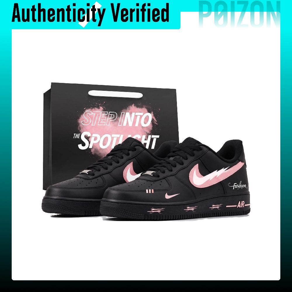 Buty do jazdy na deskorolce Ni – Nike Shoes Air Force 1 recenzja i cena