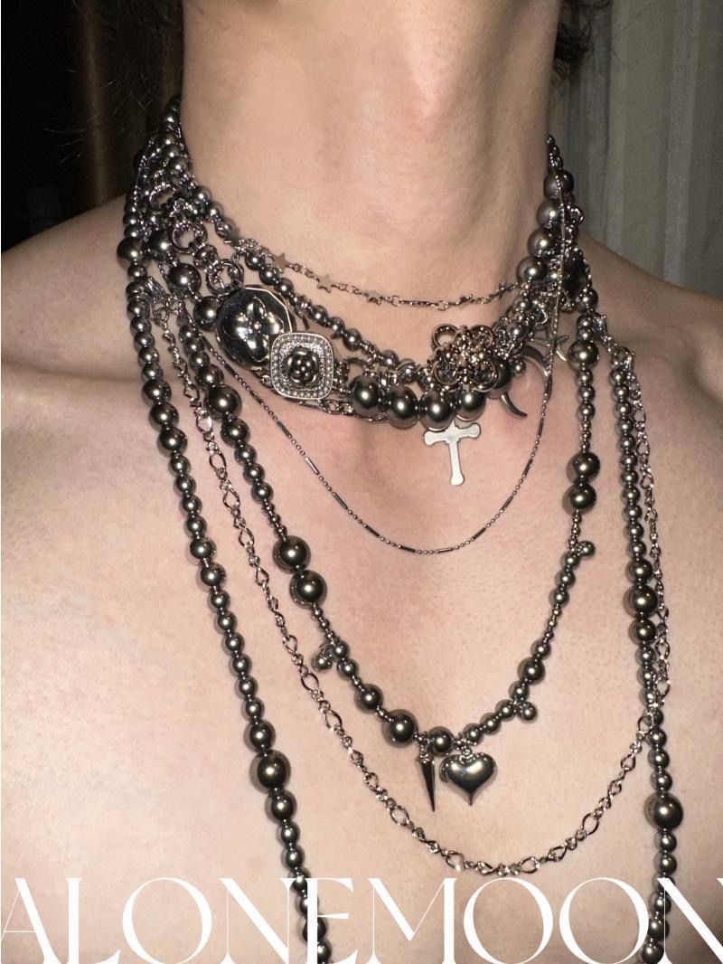 Oryginalny przemysł ciężki Łań – Body Jewelry Necklace recenzja i cena